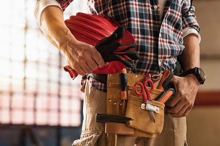 handyman Regina